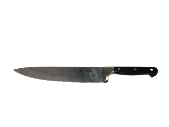Messer 10 Zoll