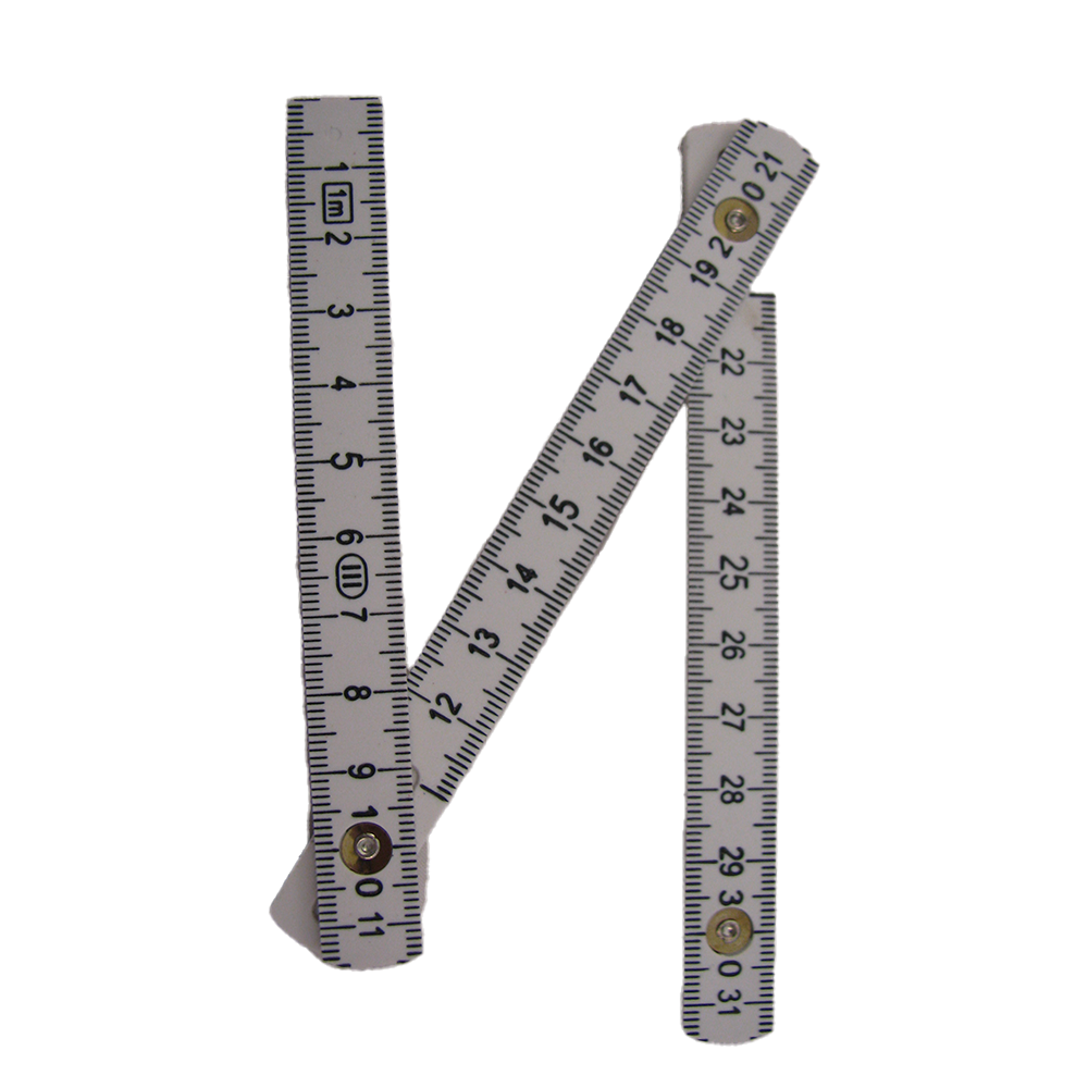 Ruler 100cm