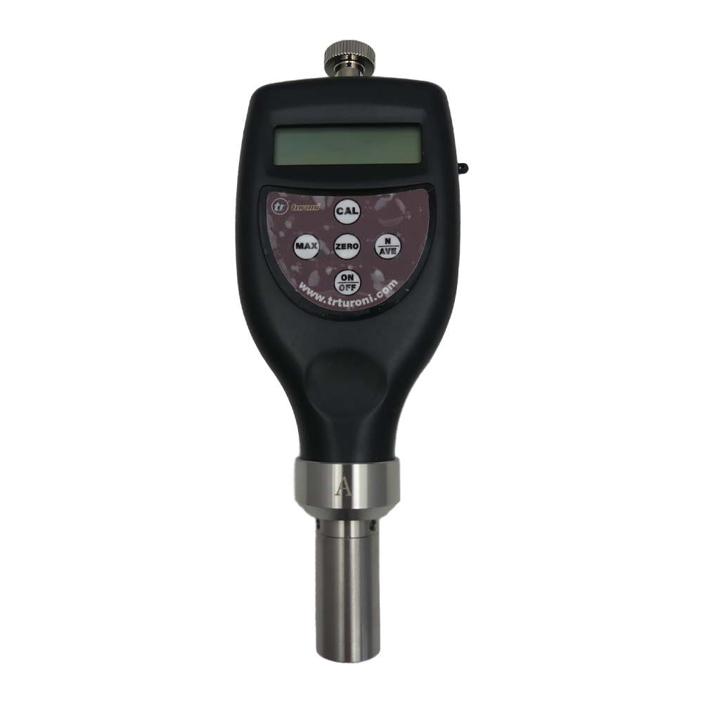 Durometer – Dr. Lippert Instruments