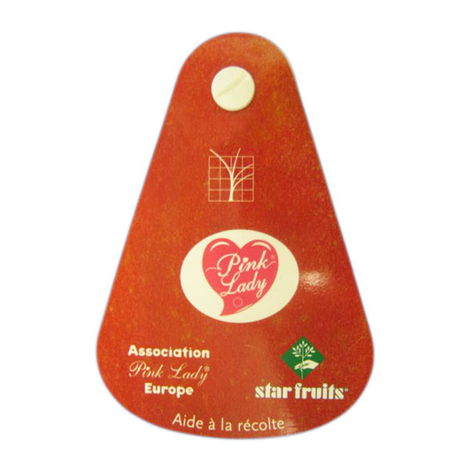 Farbfächer, Pink Lady