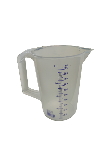 Laborbecher, 1l