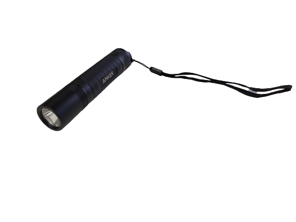 Taschenlampe Anker LC40 (klein)