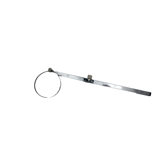 Messschlinge, universal