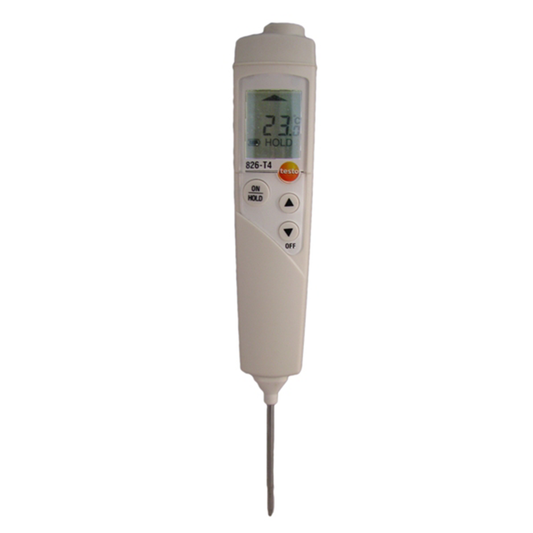 Infrarotthermometer Testo T4